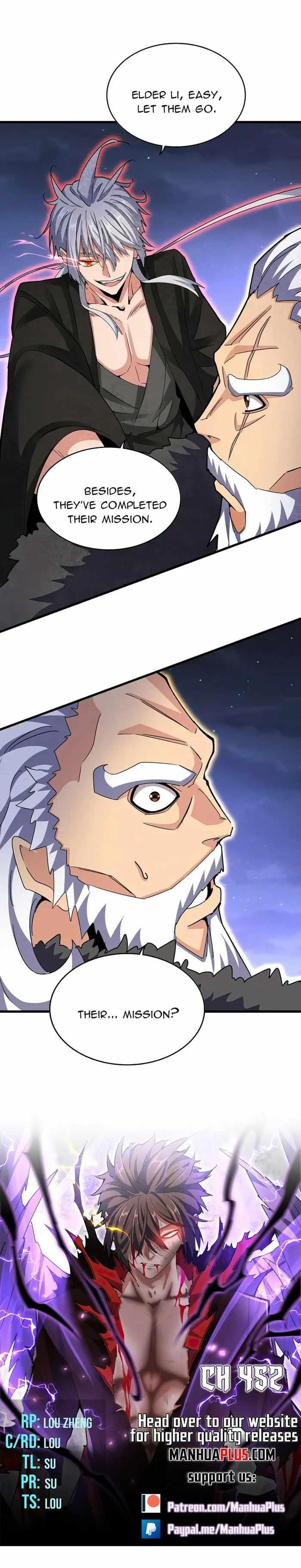 Chapter 452 (Image 1)