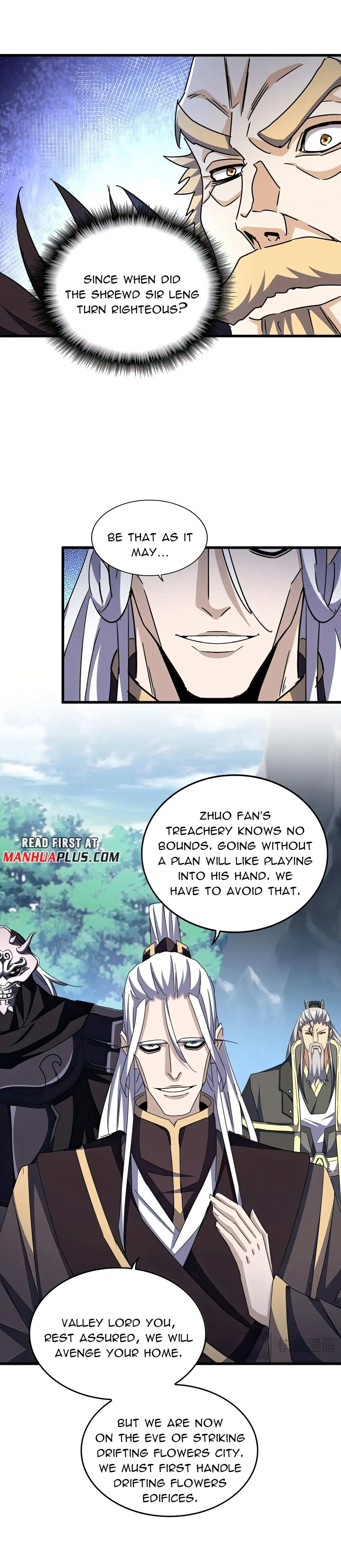 Chapter 454 (Image 5)