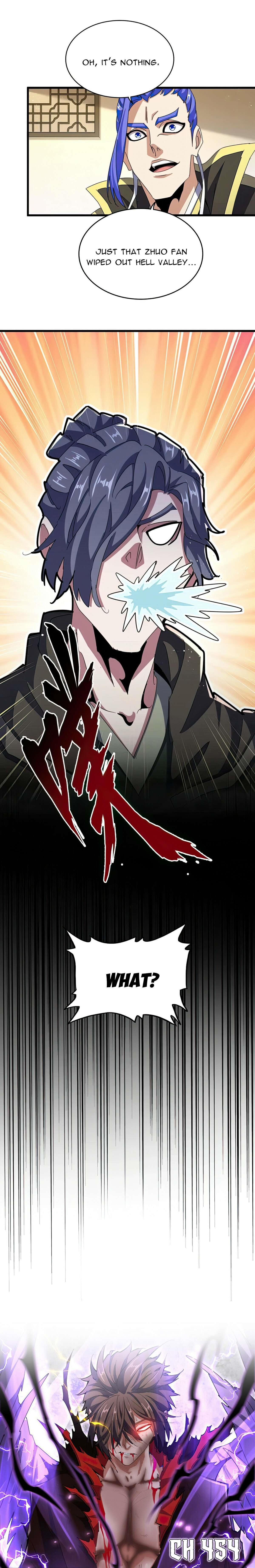 Chapter 454 (Image 1)
