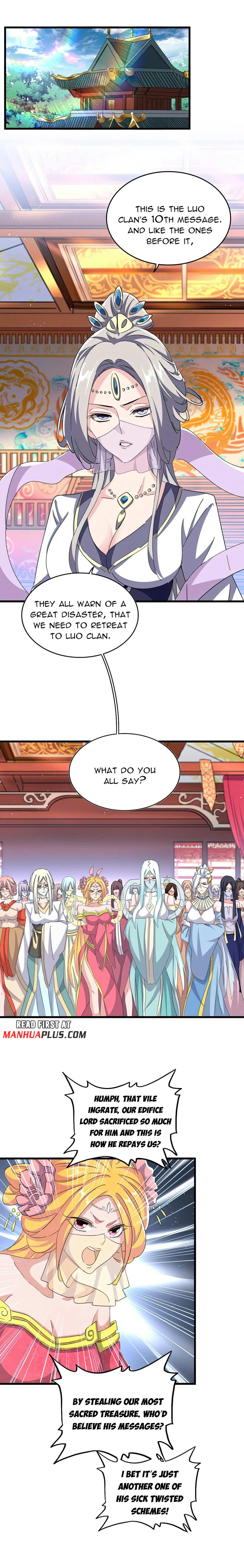 Chapter 454 (Image 8)