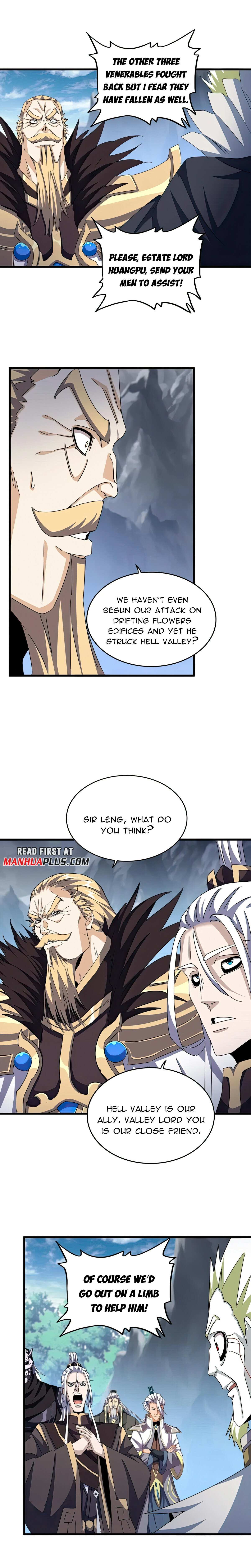 Chapter 454 (Image 4)