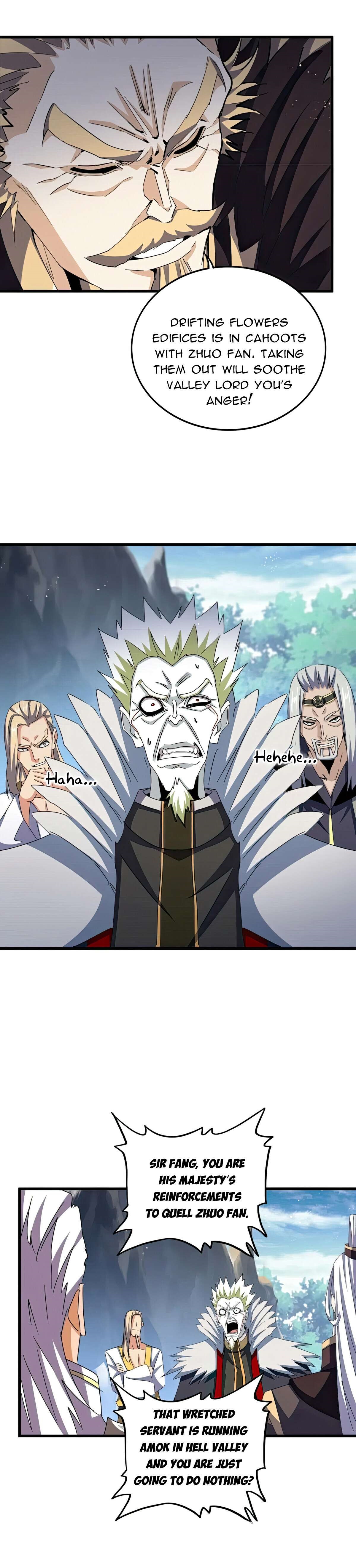 Chapter 454 (Image 6)