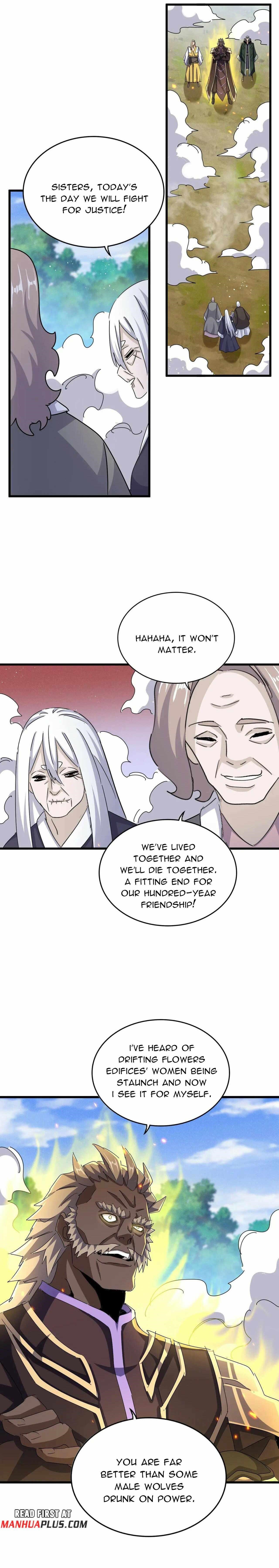 Chapter 456 (Image 12)