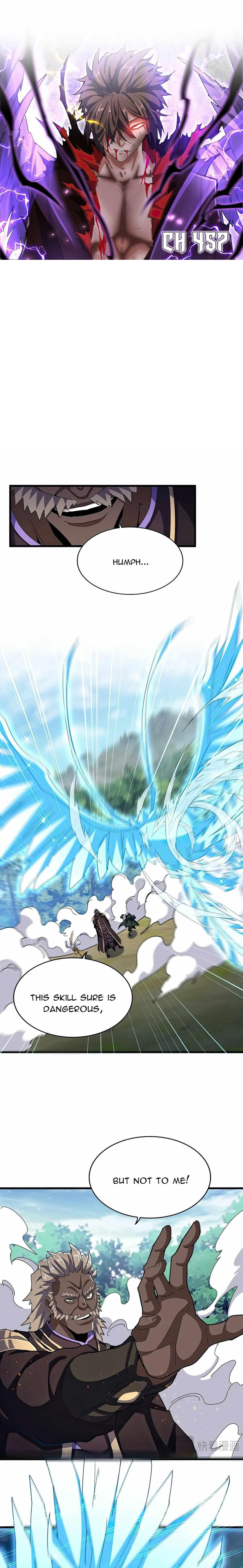 Chapter 457 (Image 2)