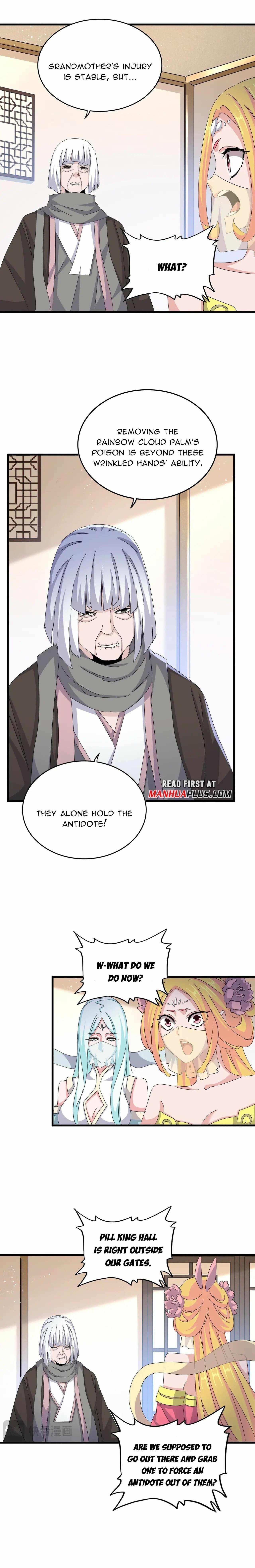 Chapter 458 (Image 8)