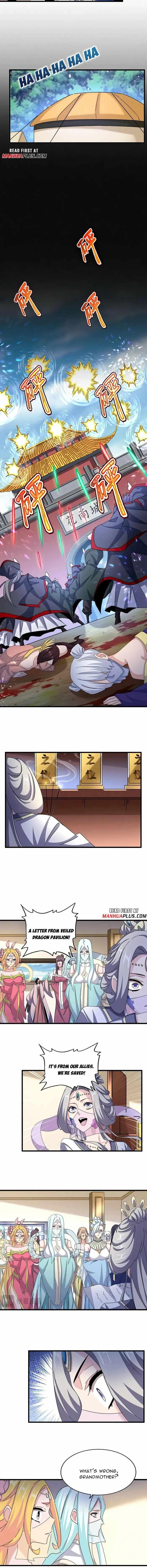 Chapter 460 (Image 6)