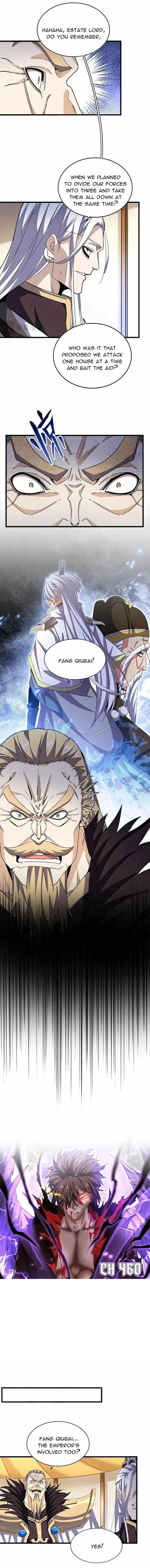 Chapter 460 (Image 1)