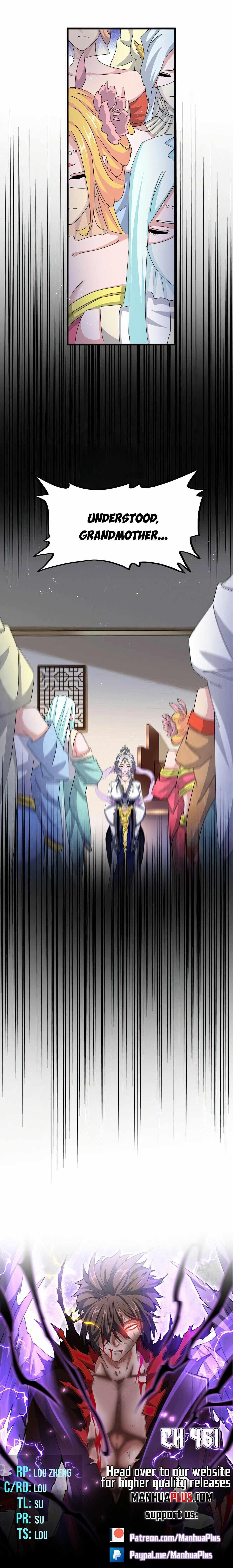 Chapter 461 (Image 2)