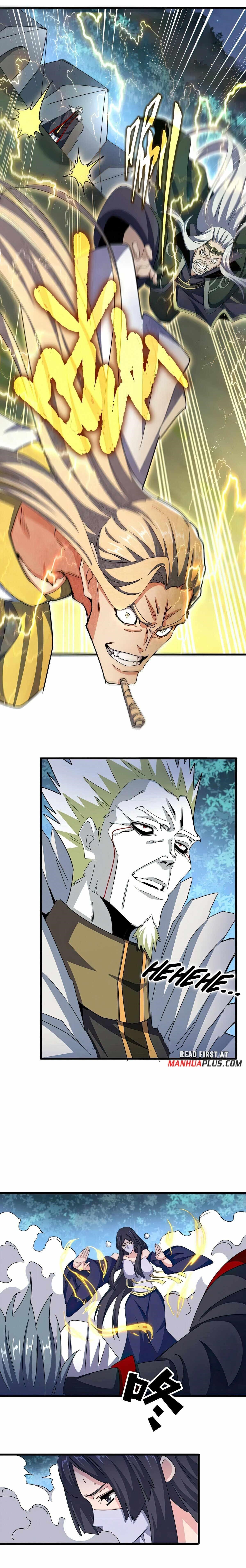 Chapter 461 (Image 7)