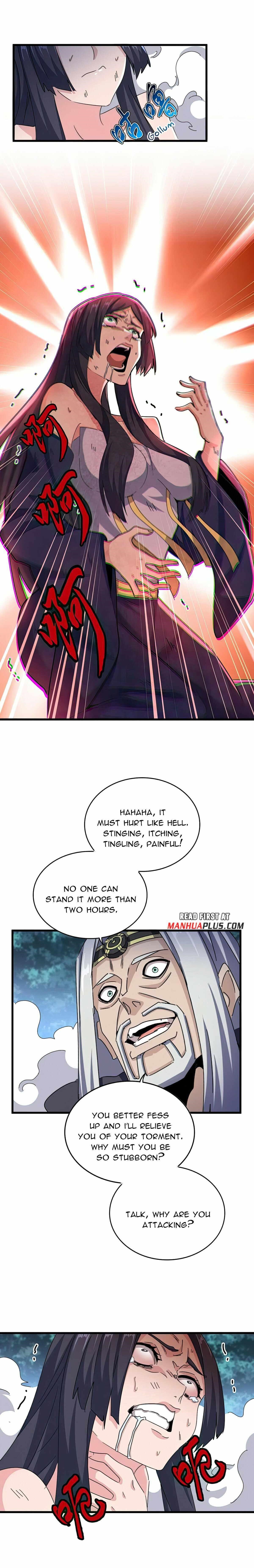 Chapter 461 (Image 11)