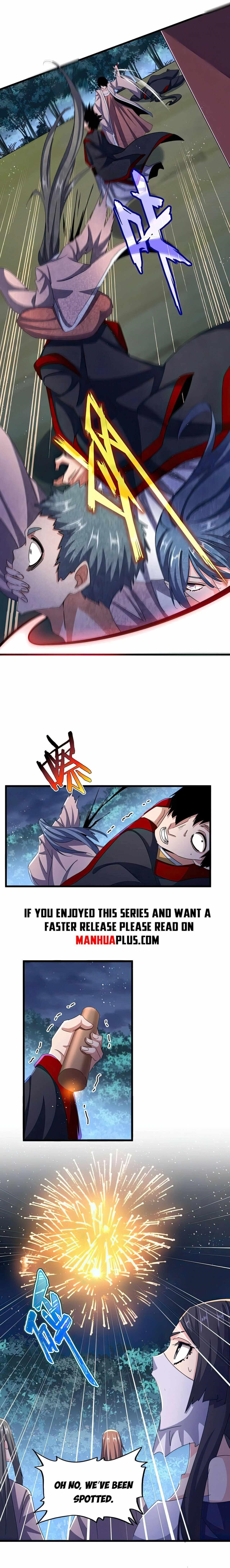 Chapter 461 (Image 4)