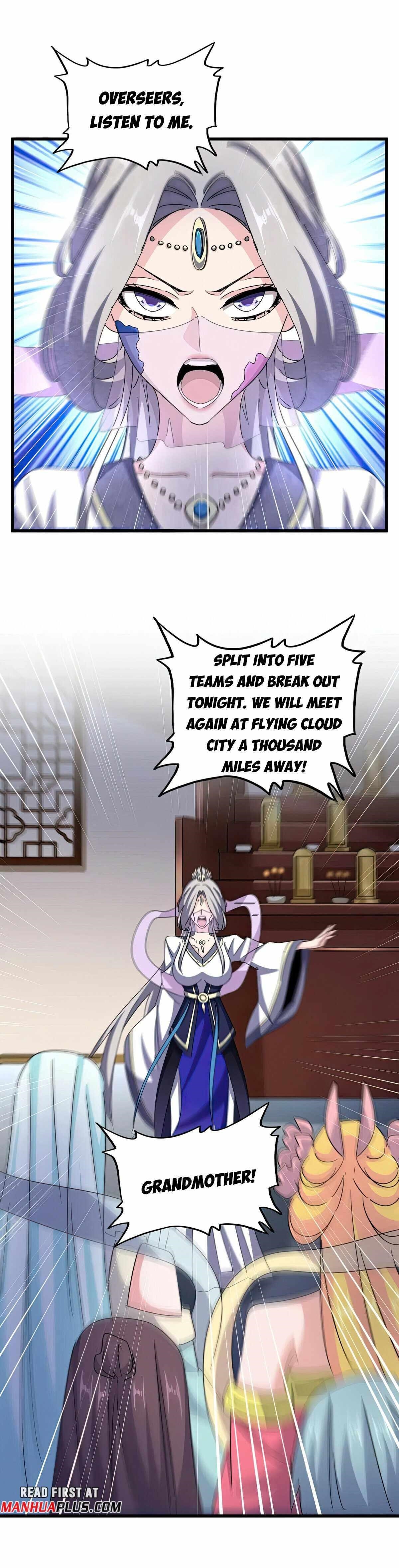 Chapter 461 (Image 1)