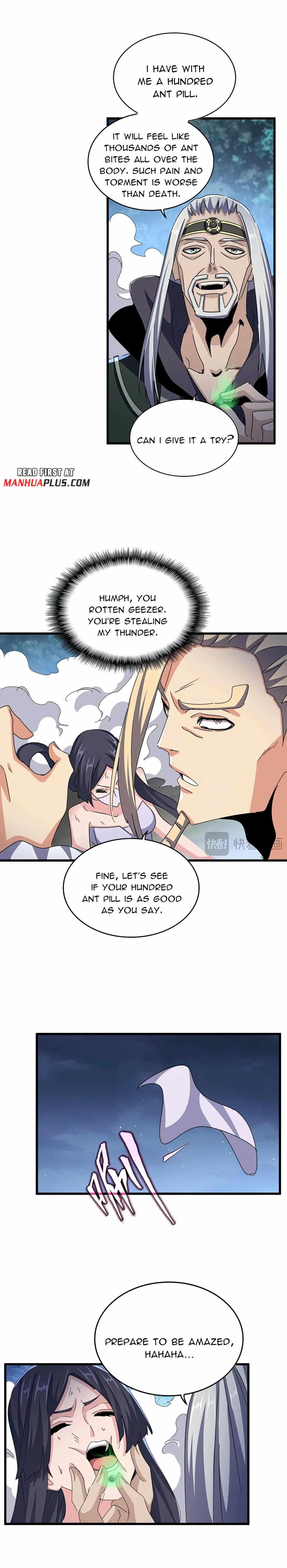Chapter 461 (Image 10)