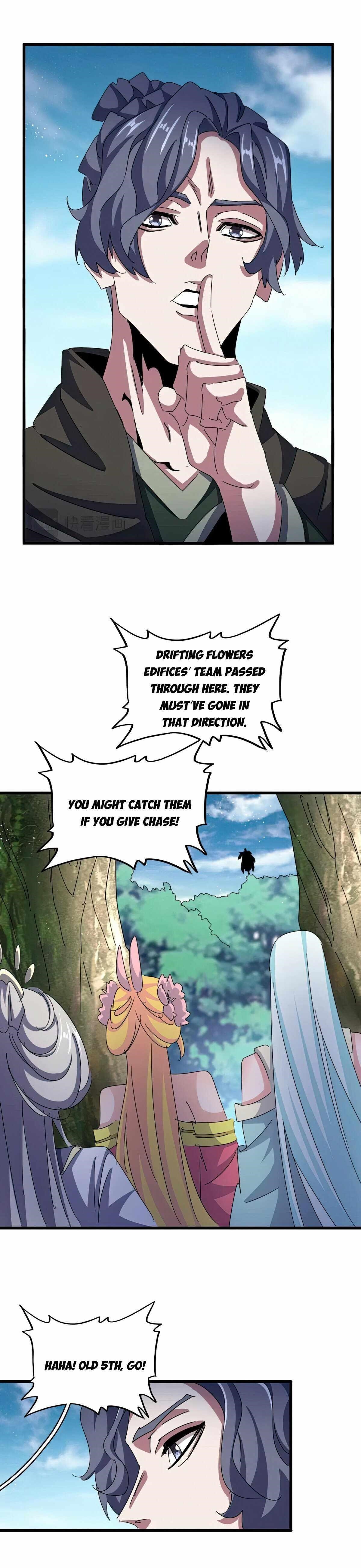 Chapter 462 (Image 12)