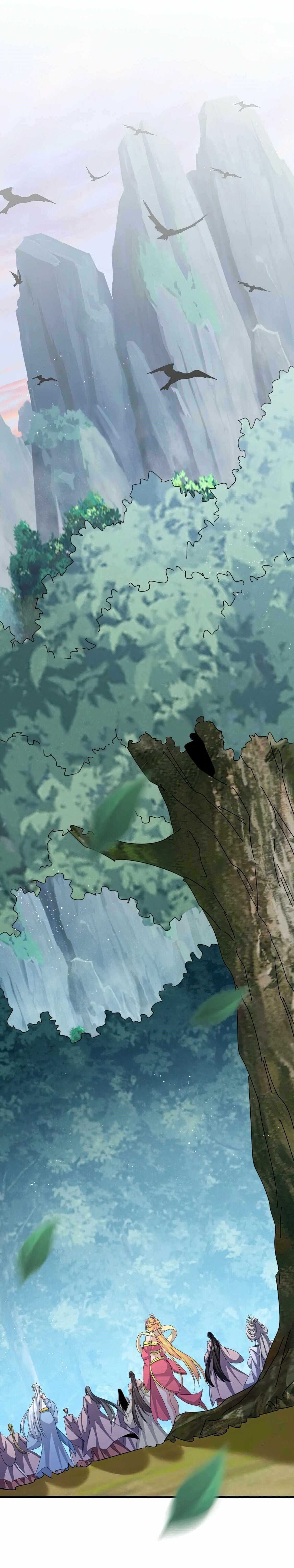Chapter 462 (Image 1)