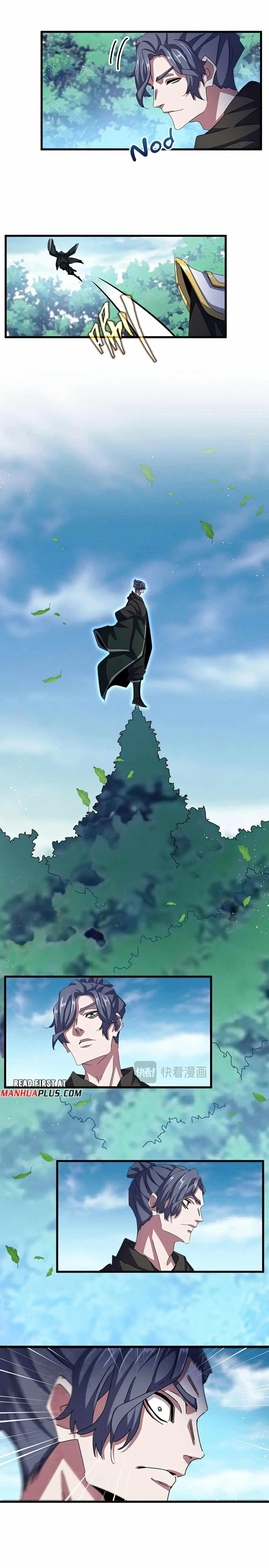 Chapter 462 (Image 10)