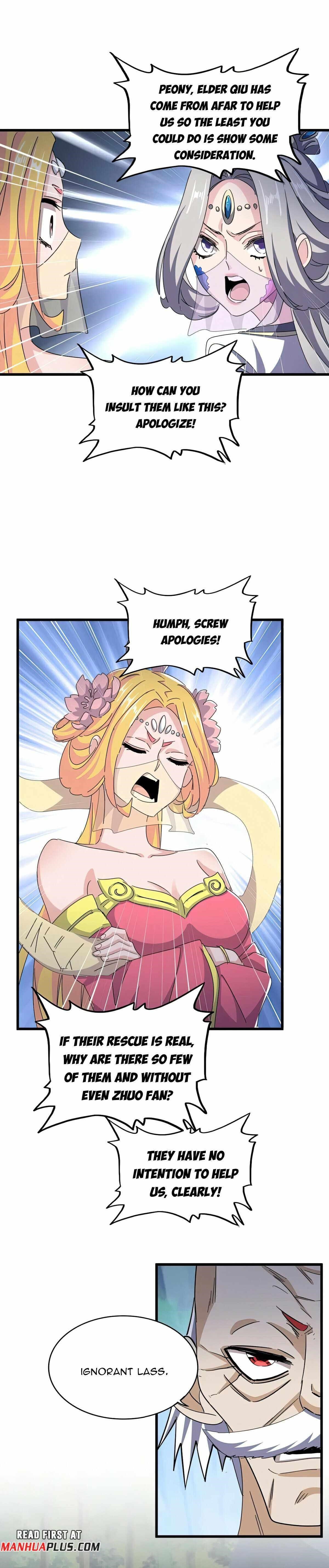 Chapter 463 (Image 6)
