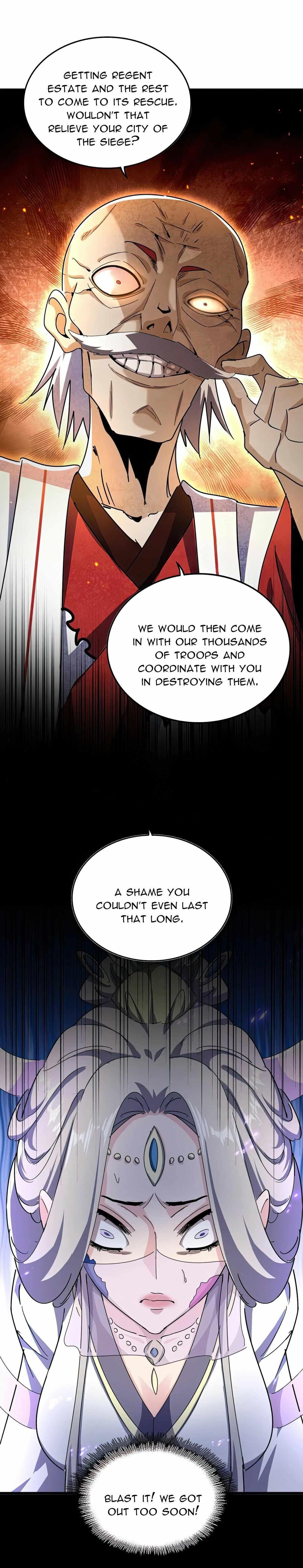 Chapter 463 (Image 14)