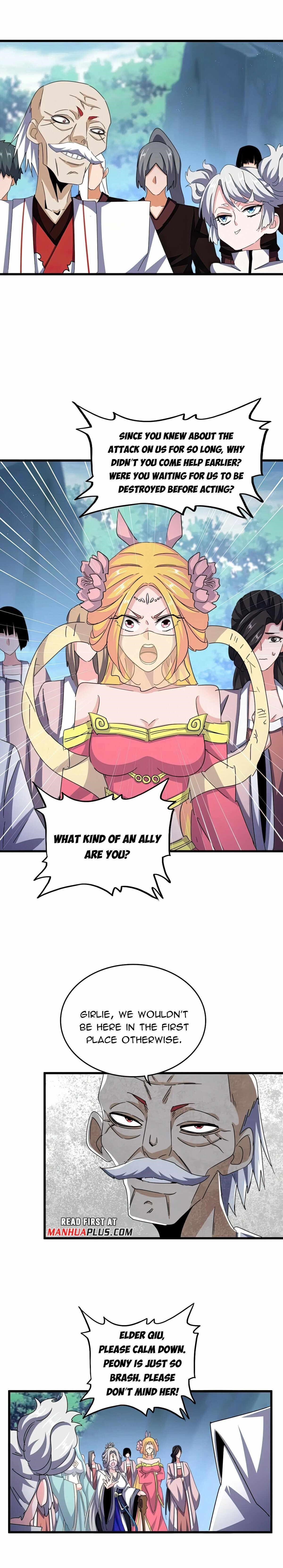 Chapter 463 (Image 5)