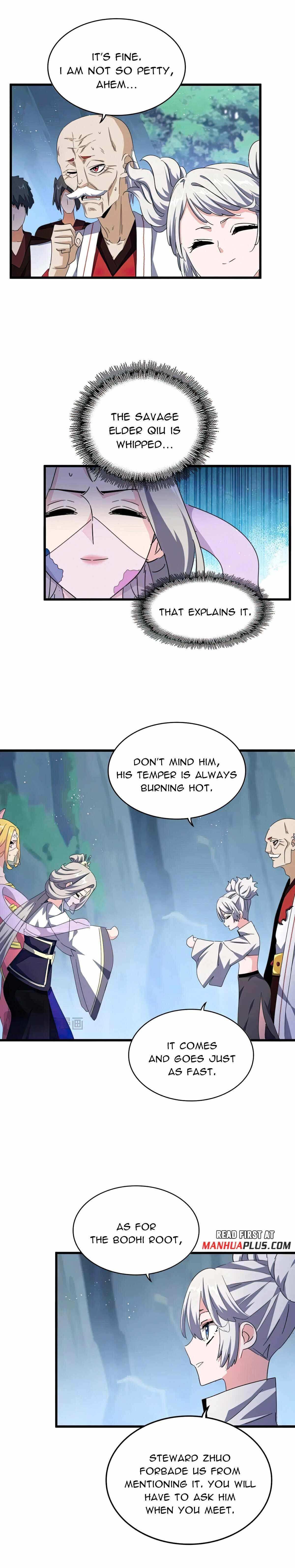 Chapter 463 (Image 11)