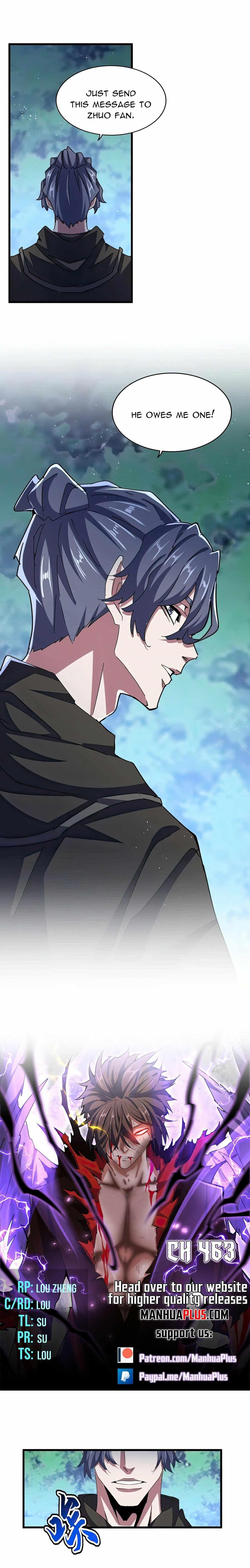 Chapter 463 (Image 1)