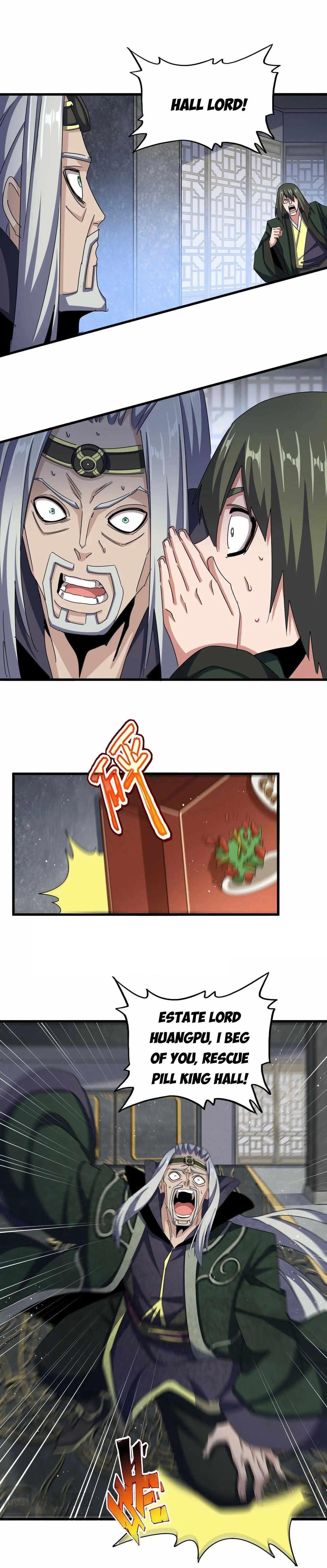 Chapter 464 (Image 8)