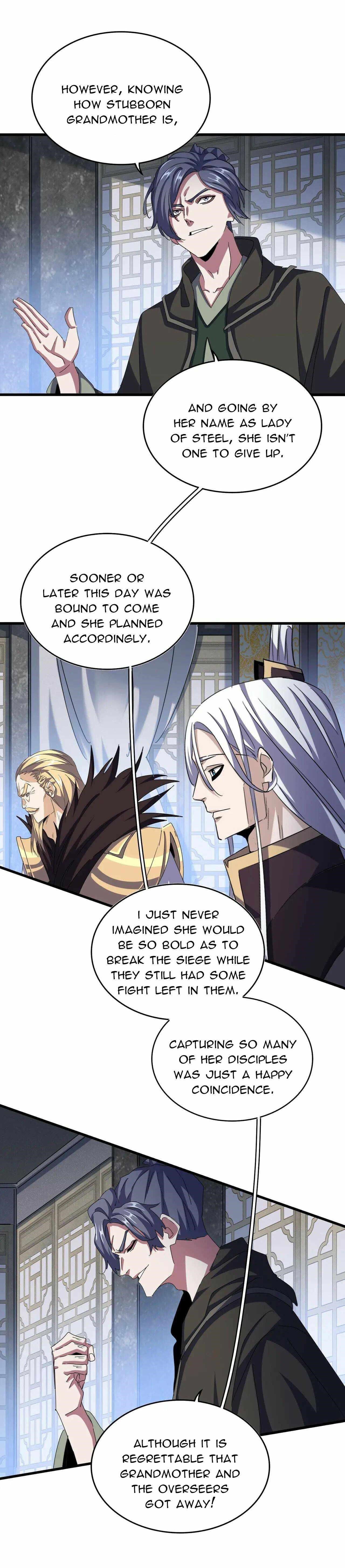 Chapter 464 (Image 6)