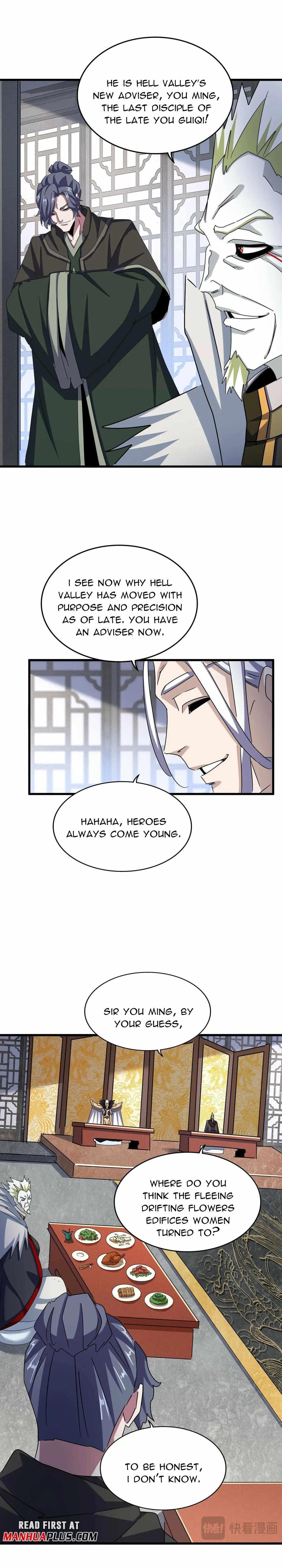 Chapter 464 (Image 5)