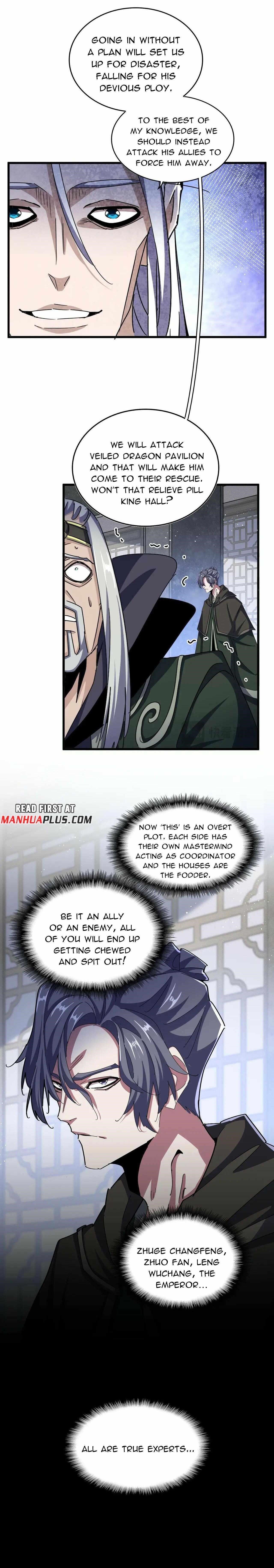Chapter 464 (Image 11)