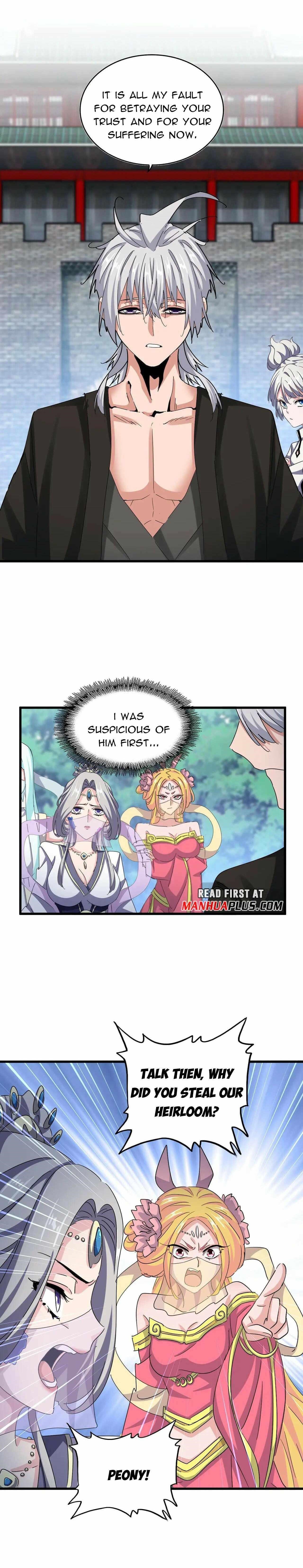 Chapter 464 (Image 13)