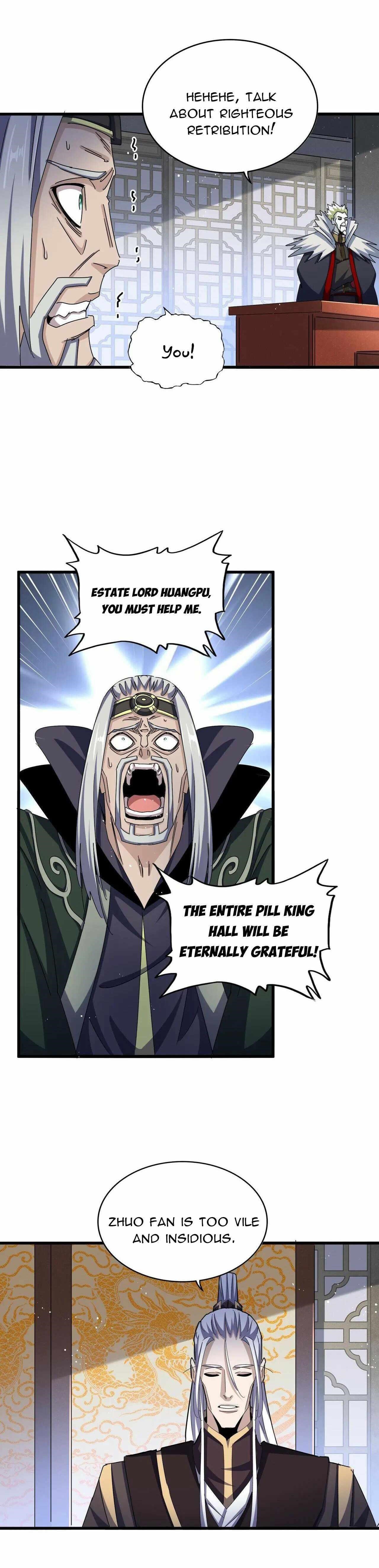 Chapter 464 (Image 10)