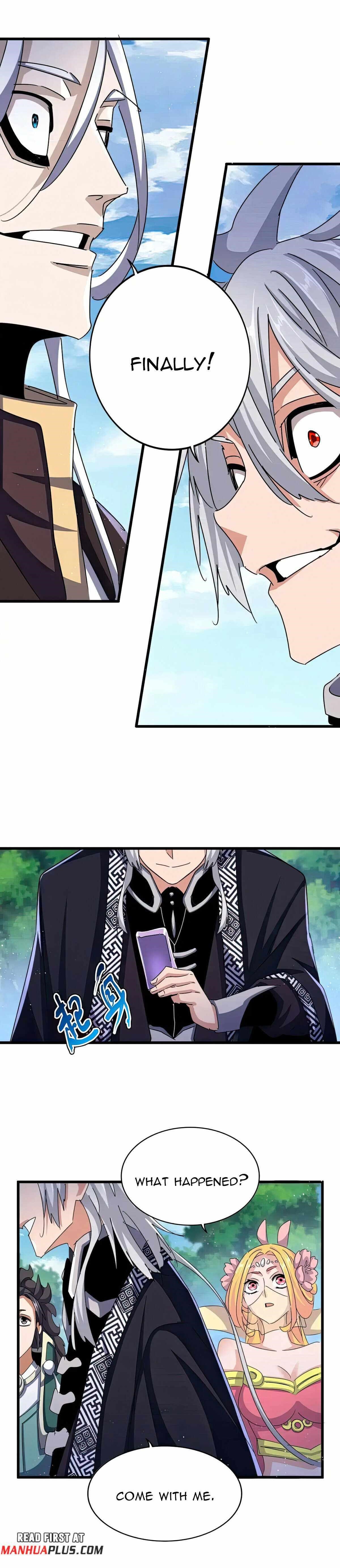 Chapter 470 (Image 9)