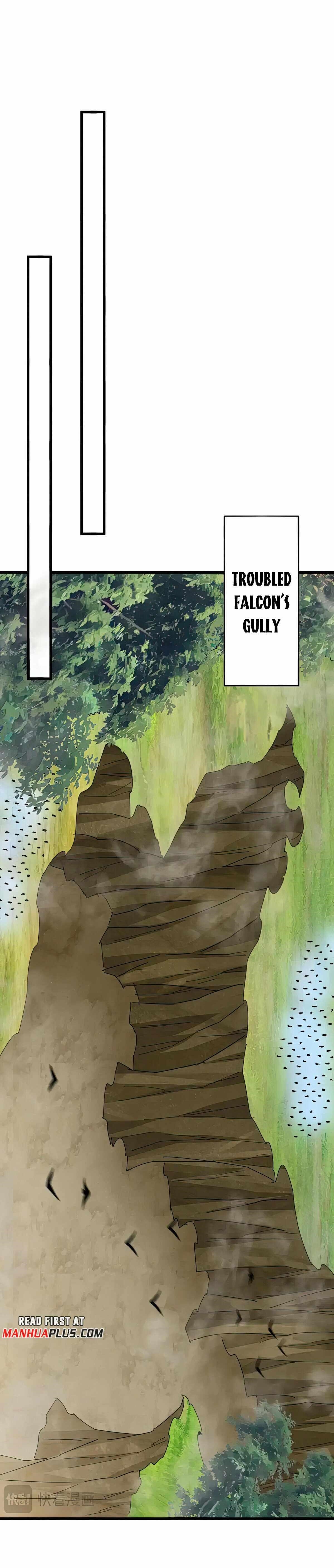 Chapter 470 (Image 6)