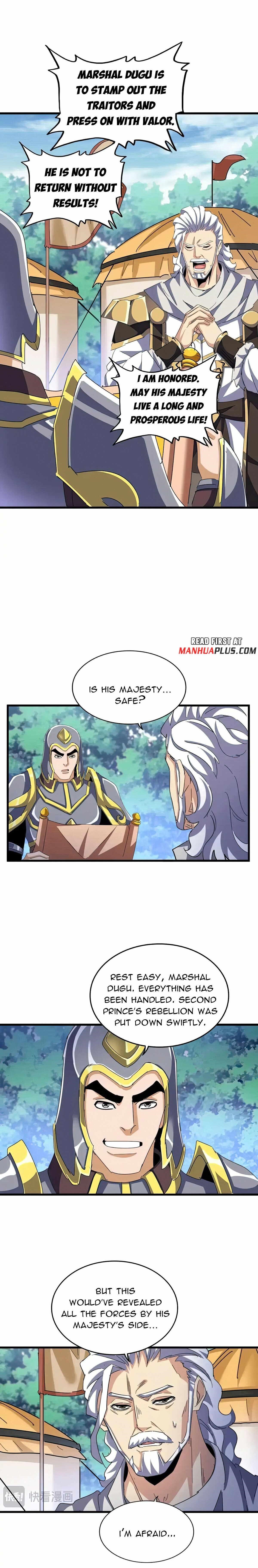 Chapter 470 (Image 4)