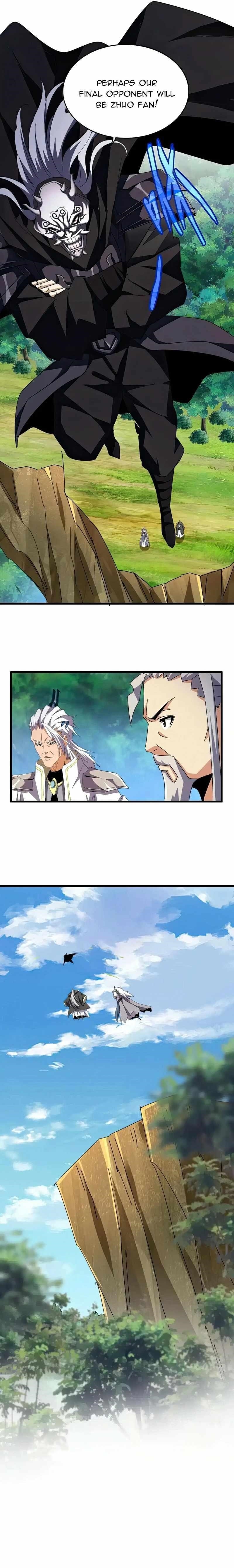 Chapter 477 (Image 6)