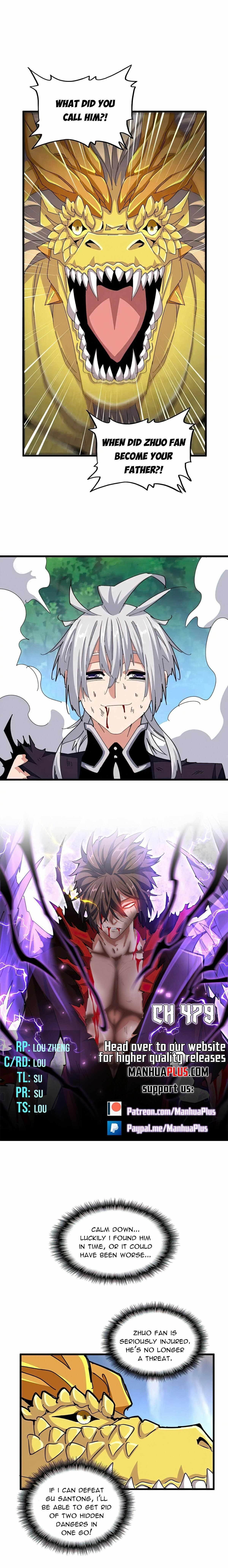 Chapter 479 (Image 1)