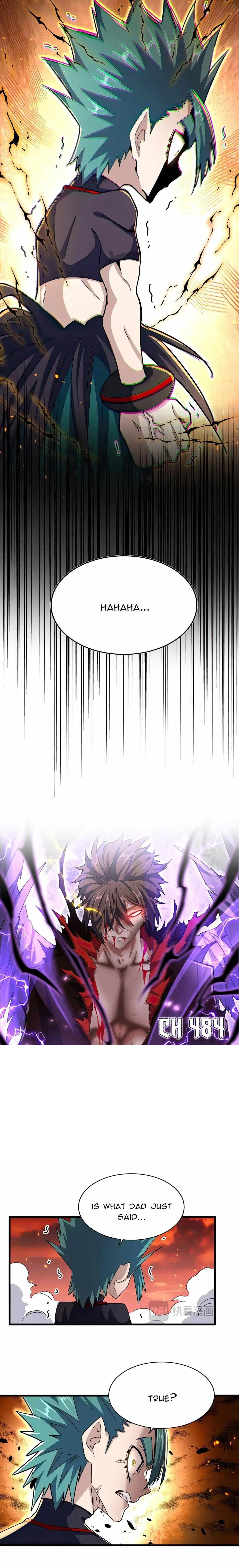 Chapter 484 (Image 2)