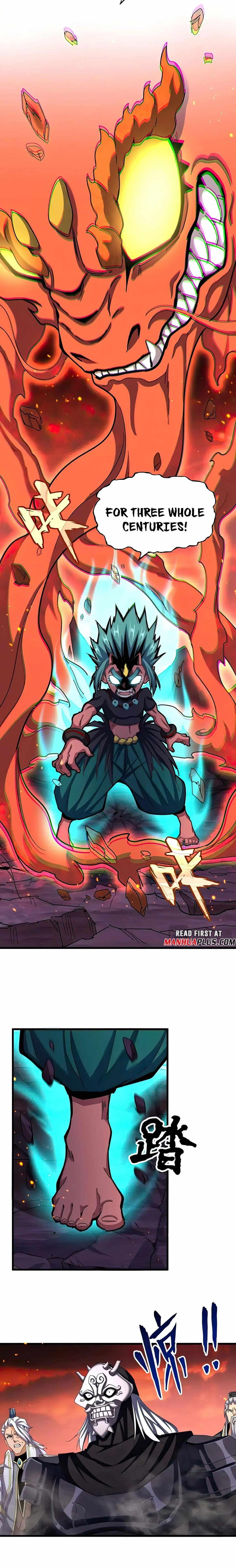 Chapter 484 (Image 7)
