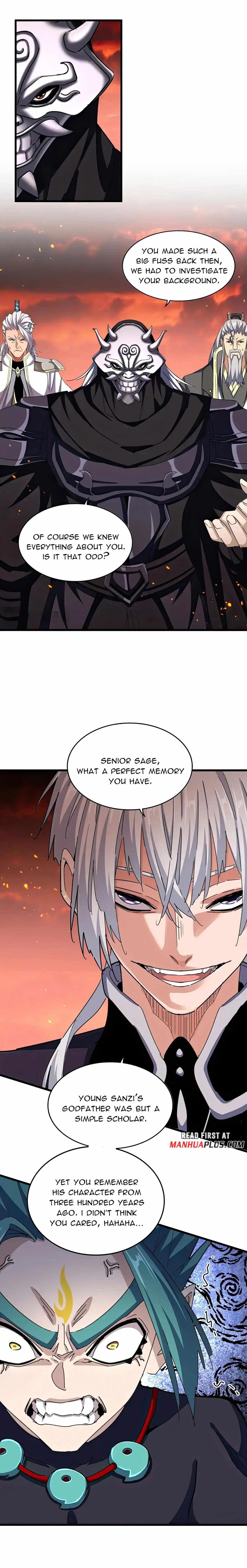 Chapter 484 (Image 4)
