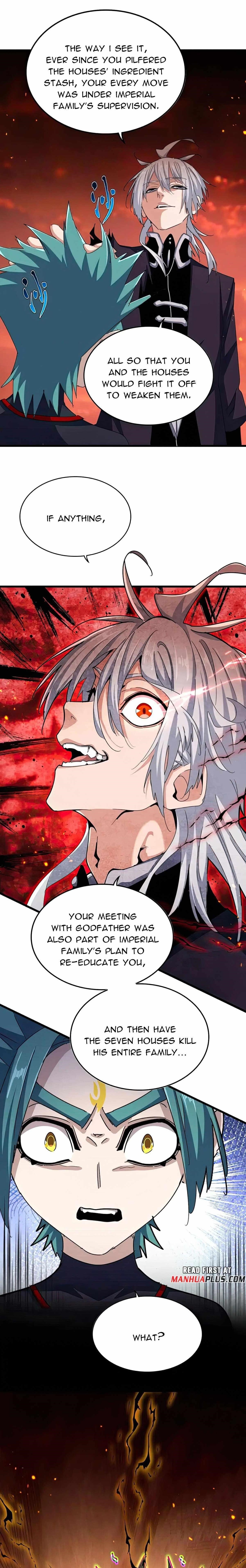 Chapter 484 (Image 1)