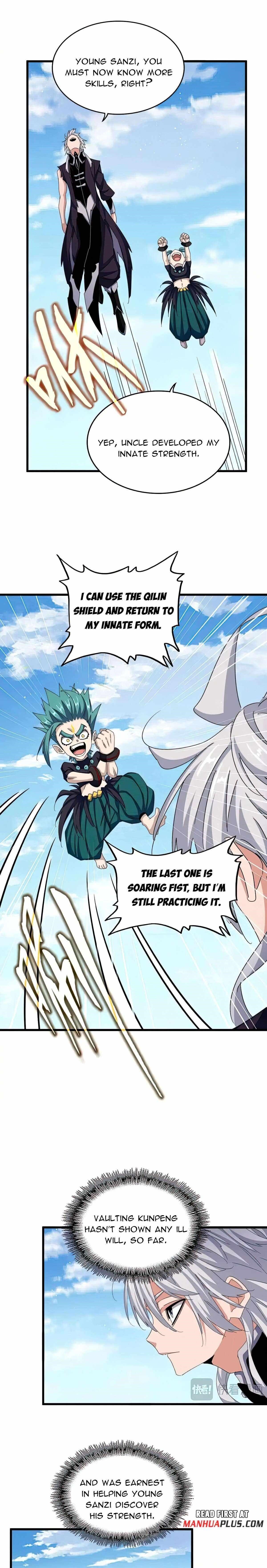Chapter 485 (Image 7)