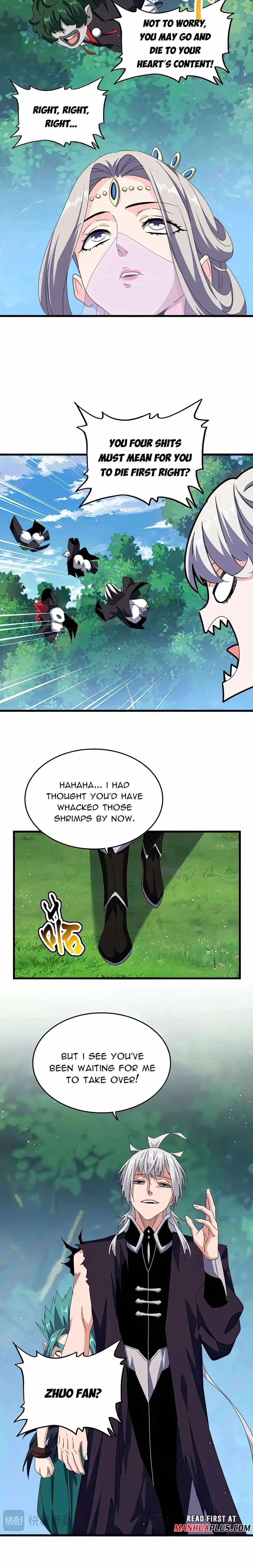 Chapter 485 (Image 14)