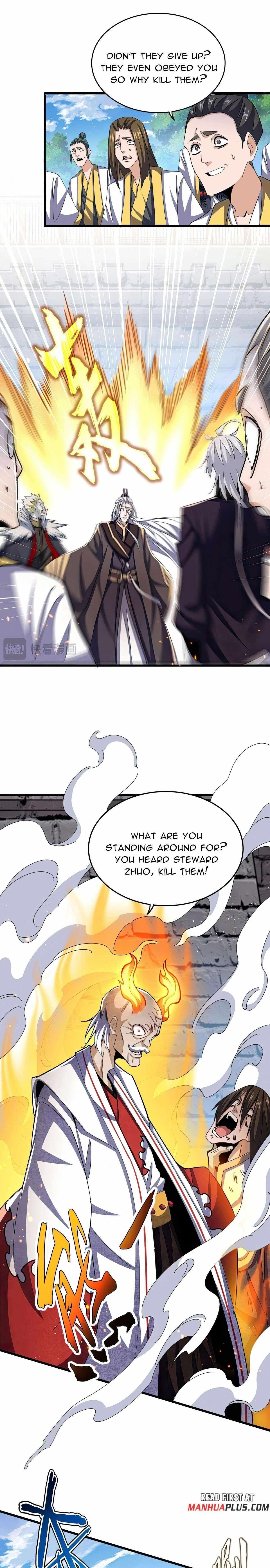 Chapter 487 (Image 9)