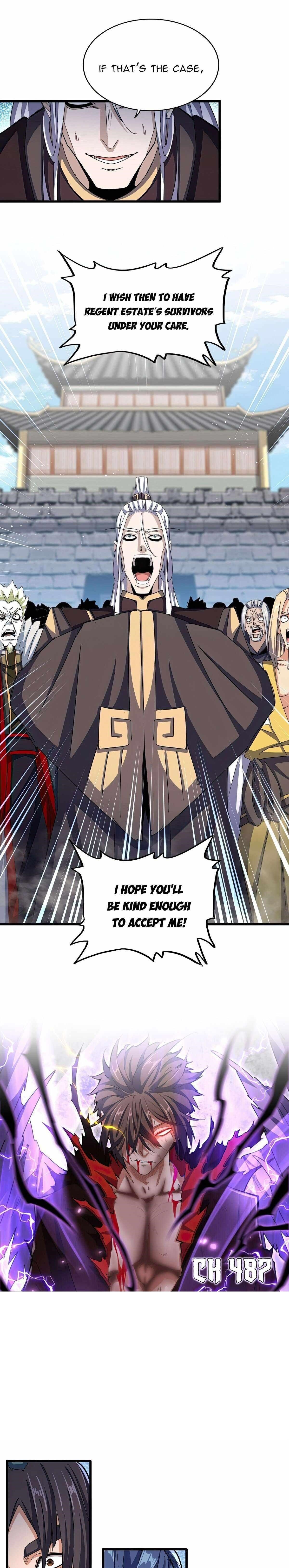 Chapter 487 (Image 1)