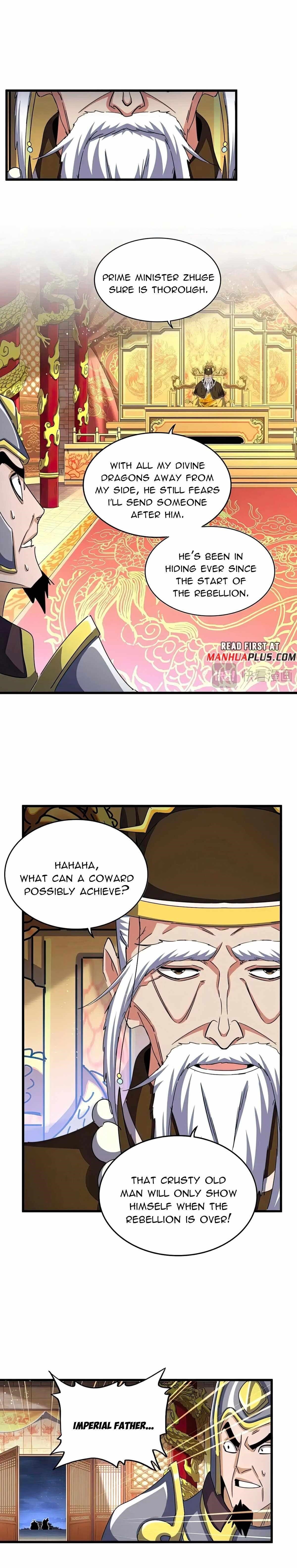Chapter 490 (Image 5)