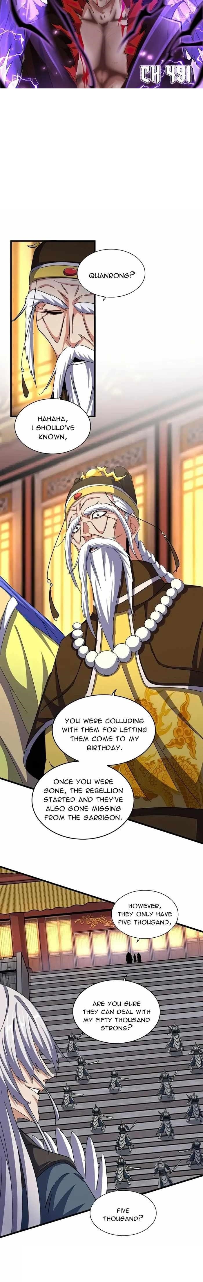 Chapter 491 (Image 2)