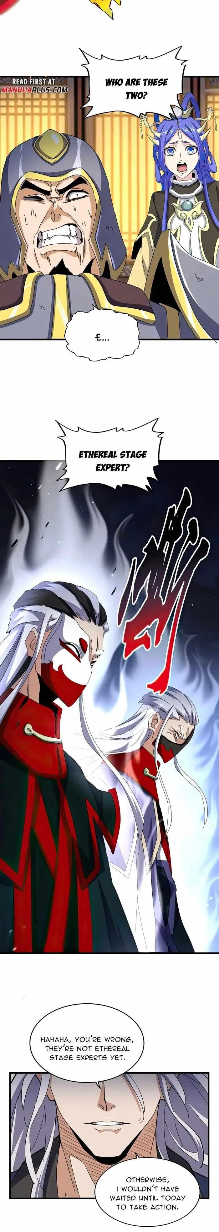 Chapter 491 (Image 10)