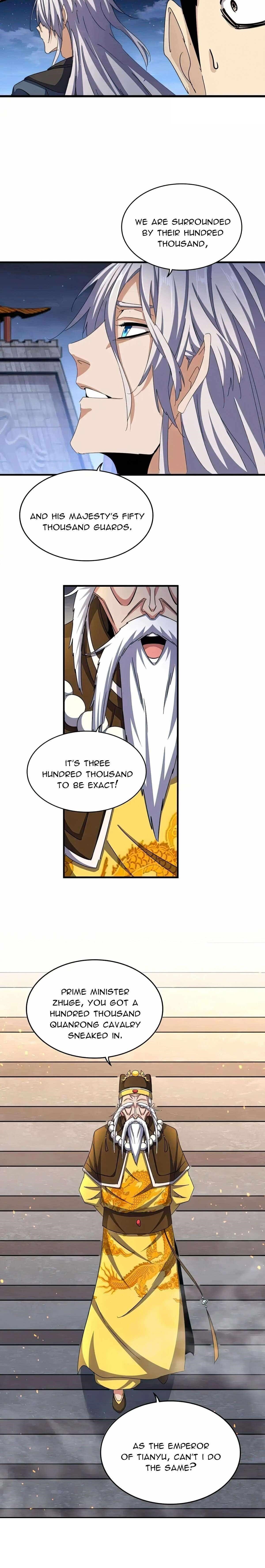 Chapter 492 (Image 8)