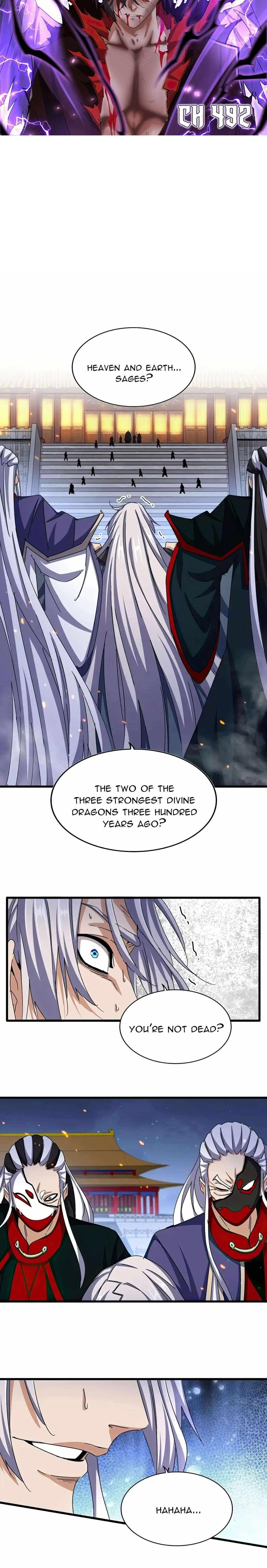 Chapter 492 (Image 2)