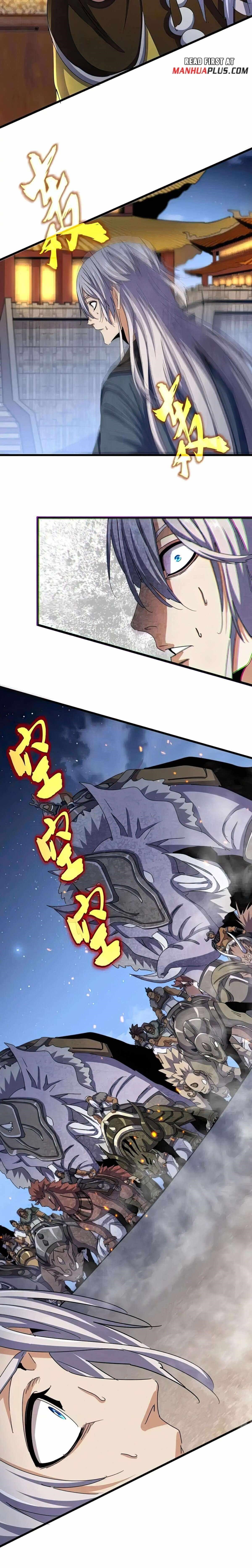 Chapter 492 (Image 6)